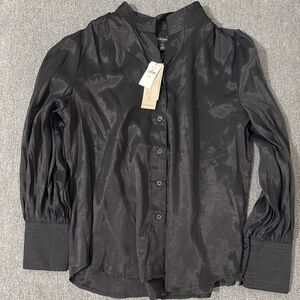 BR Women’s button down